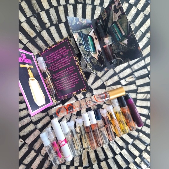 Variety of Classics - Seventeen Total - Picture 3 of 6